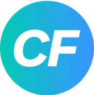 trusted by logo